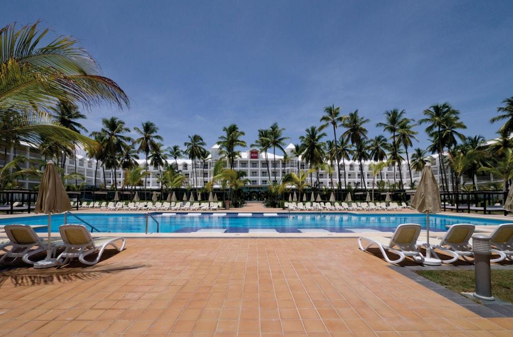 Riu Palace Macao (Adults Only) Пунта-Кана Екстер'єр фото