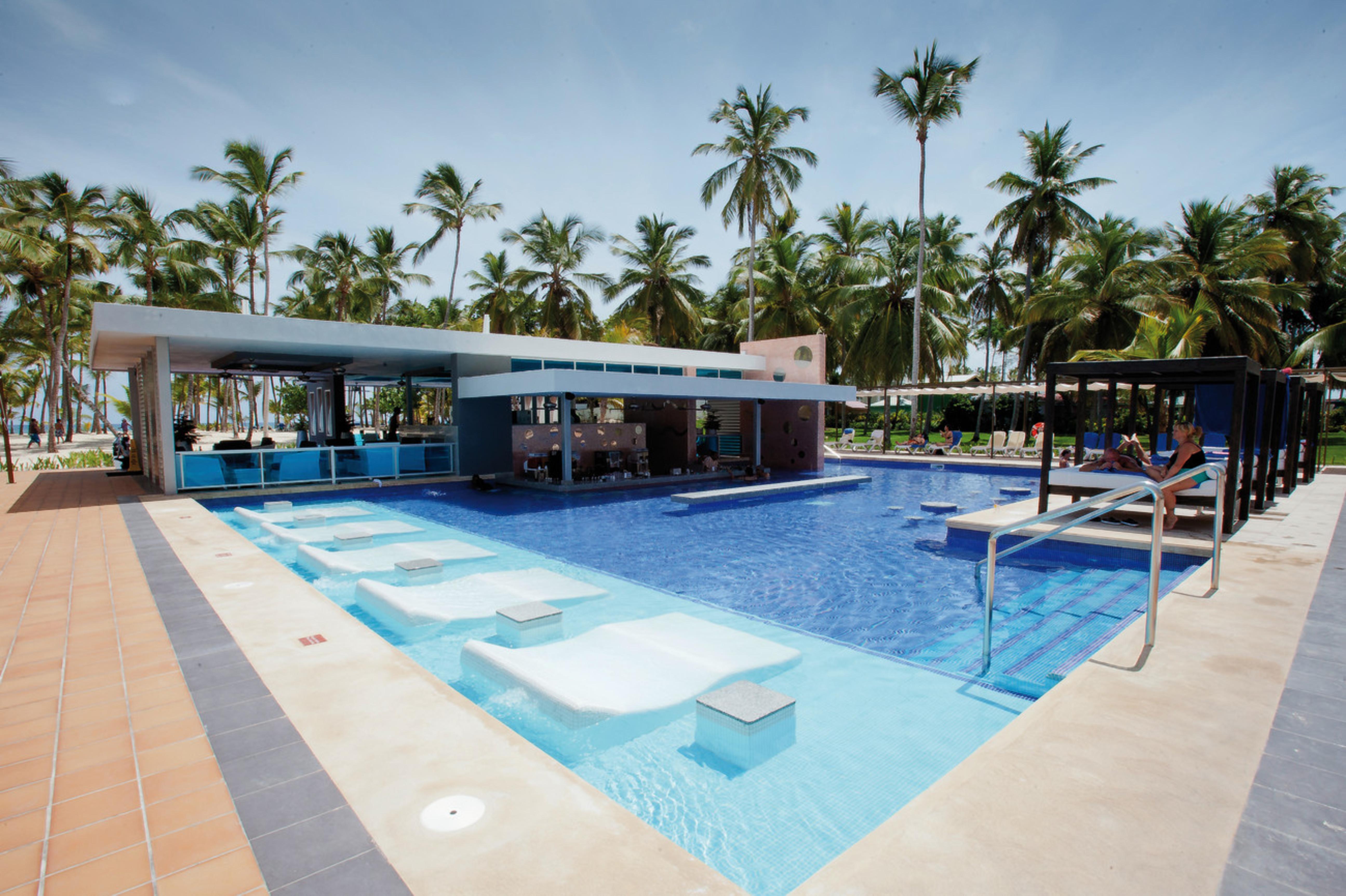 Riu Palace Macao (Adults Only) Пунта-Кана Екстер'єр фото