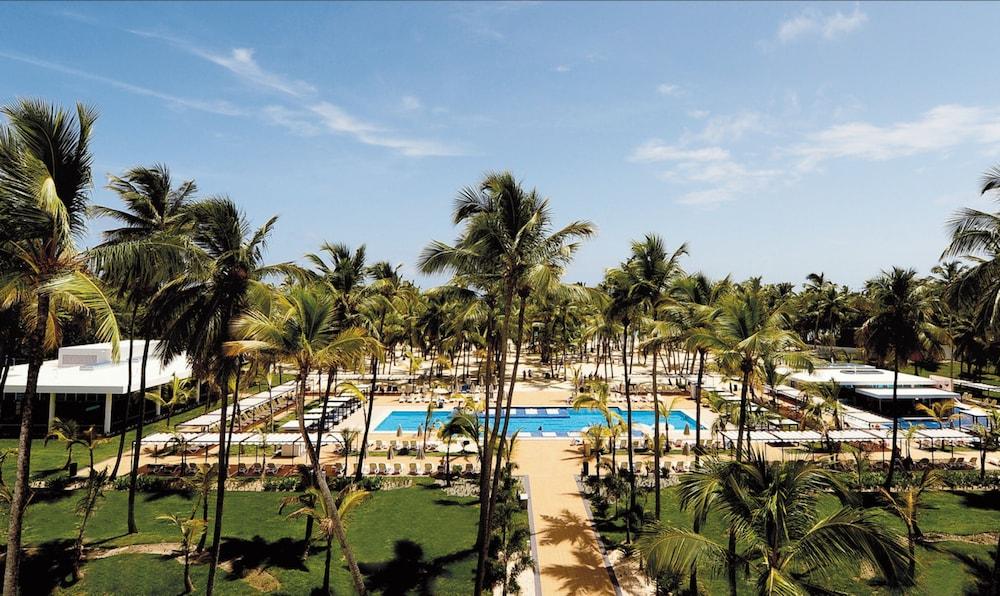 Riu Palace Macao (Adults Only) Пунта-Кана Екстер'єр фото