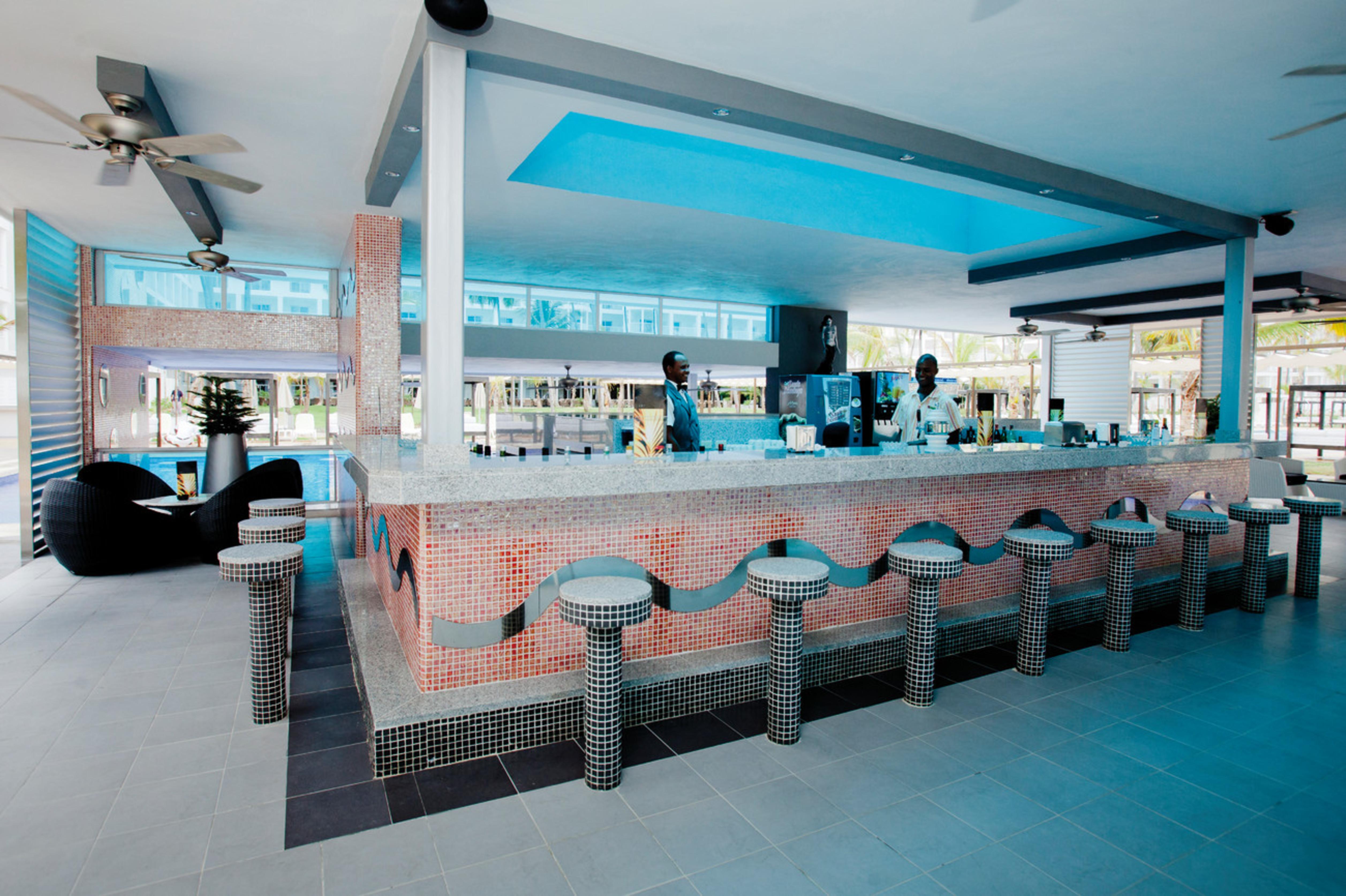Riu Palace Macao (Adults Only) Пунта-Кана Екстер'єр фото