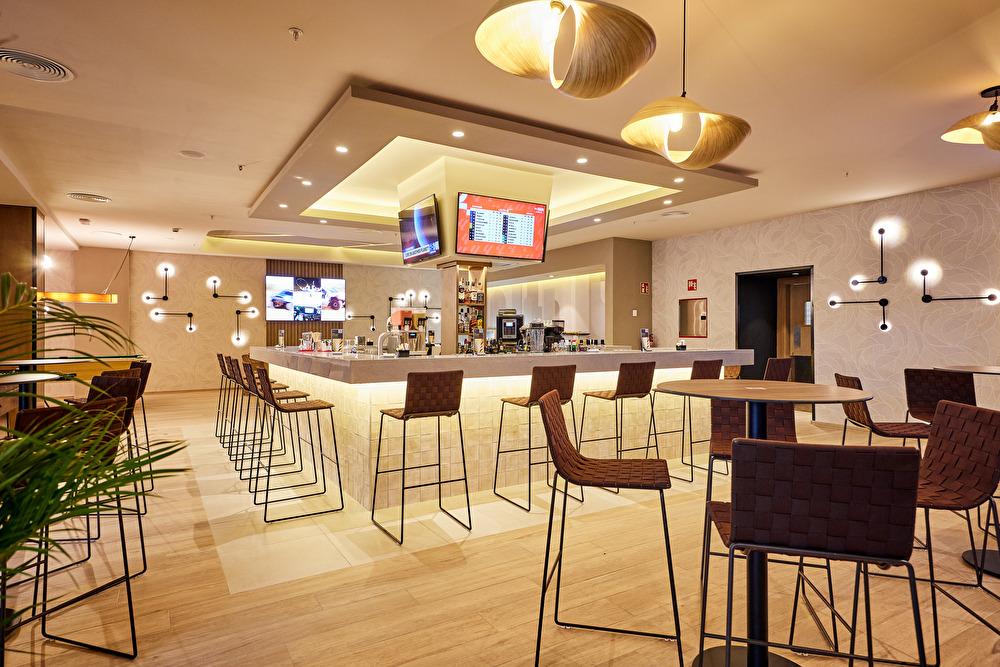 Riu Palace Macao (Adults Only) Пунта-Кана Екстер'єр фото