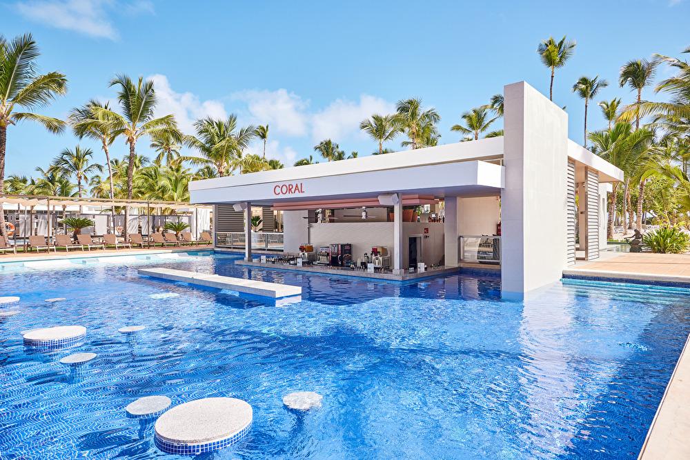 Riu Palace Macao (Adults Only) Пунта-Кана Екстер'єр фото
